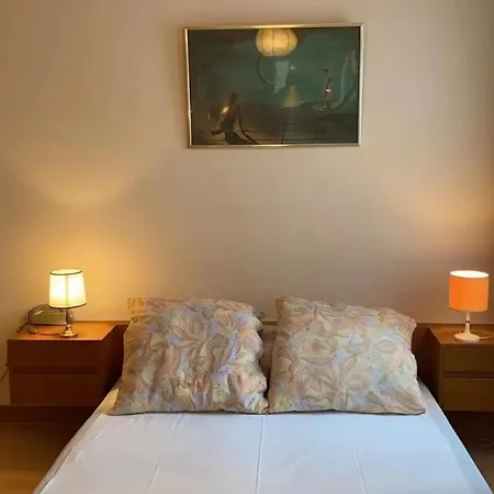 Goldner Stern Homestay Kaub