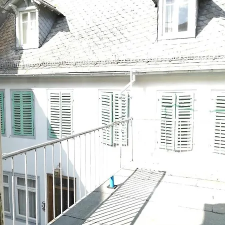 Homestay Goldner Stern