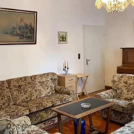 Homestay Goldner Stern *