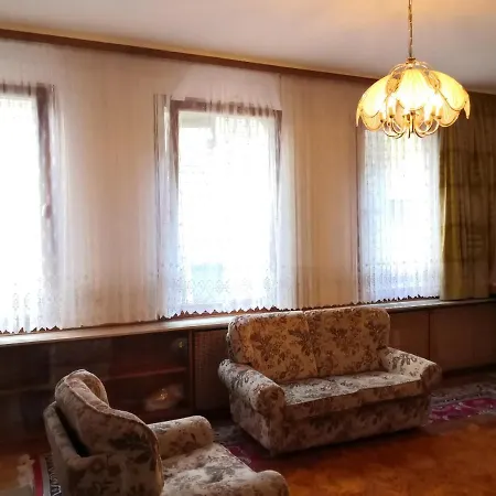 Homestay Goldner Stern Kaub