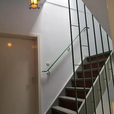 Homestay Goldner Stern Kaub