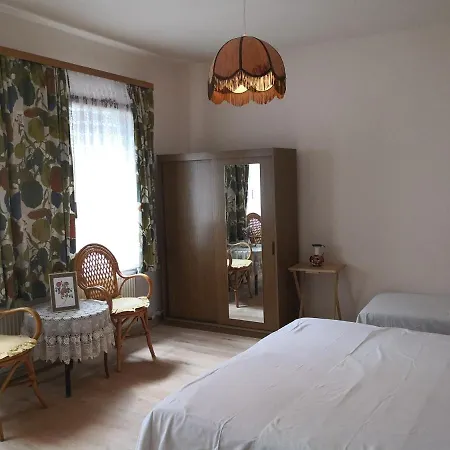 Goldner Stern Homestay *