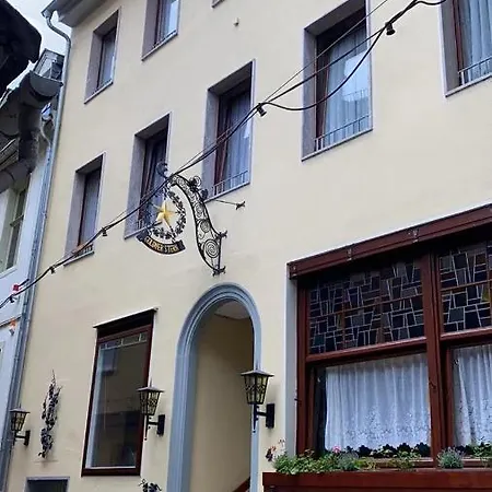 Homestay Goldner Stern Kaub