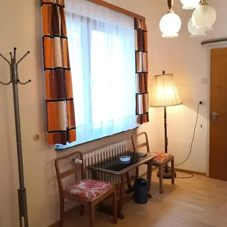 Homestay Goldner Stern Kaub