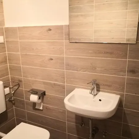 Goldner Stern Homestay