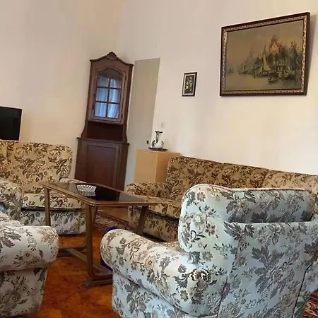 Homestay Goldner Stern
