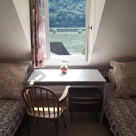 Goldner Stern Homestay