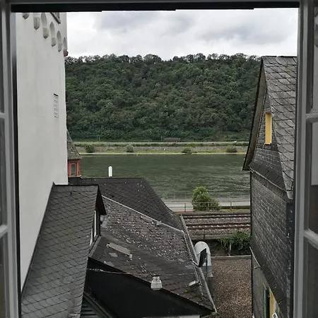 Homestay Goldner Stern Kaub