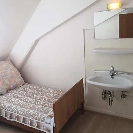 Homestay Goldner Stern Kaub