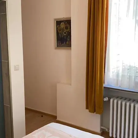 Homestay Goldner Stern