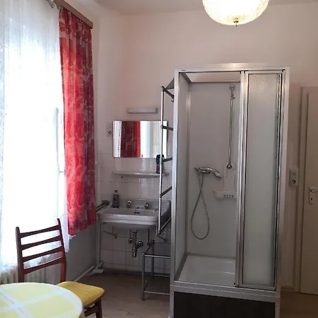 Homestay Goldner Stern *