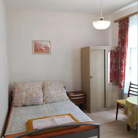 Homestay Goldner Stern