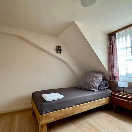 Goldner Stern Homestay