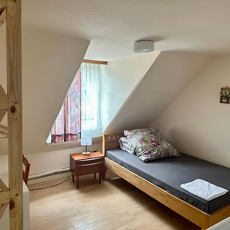 Homestay Goldner Stern *