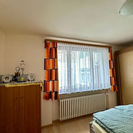 Homestay Goldner Stern *