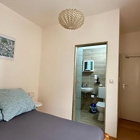 Homestay Goldner Stern