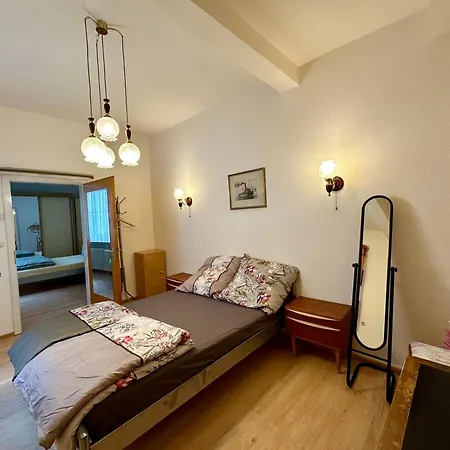 Homestay Goldner Stern *