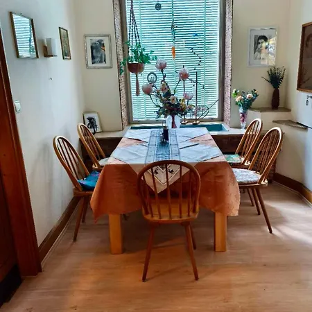 Homestay Goldner Stern Kaub
