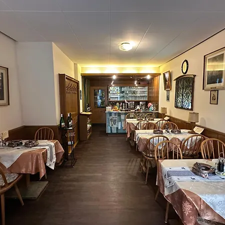 Privatunterkunft Goldner Stern